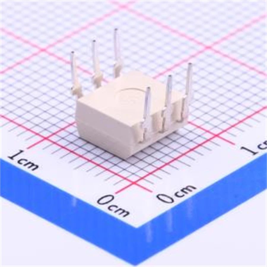 

10PCS/LOT TLP548J(TP1,F) (Optoisolators)