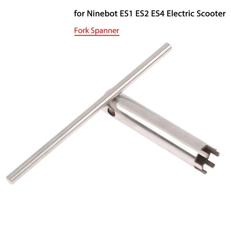 Save Time and Frustration with Our Front Fork Screw Tools for Ninebot ES1 ES2 ES4 Electric Scooter