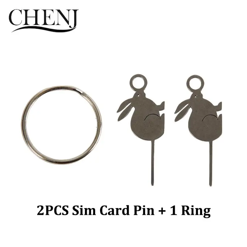 2 шт./набор, универсальные лотки для Sim-карты