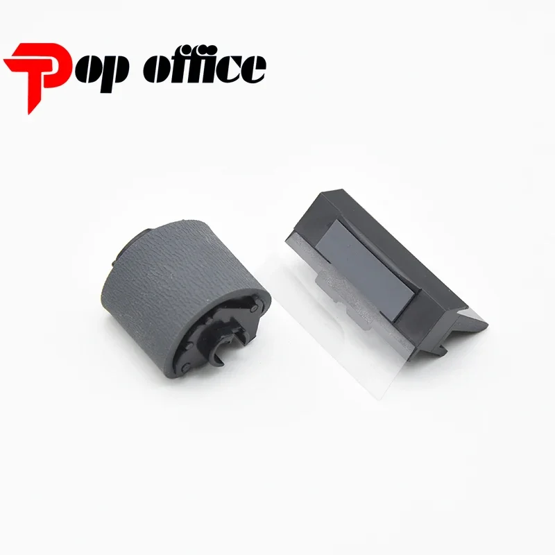 1SET 019N00940 19N00940 Separation Pad Assembly PICKUP ROLLER for Xerox Phaser 3200 3200MFP 3124 3125 ML-2510 ML-2571N SCX-4725F