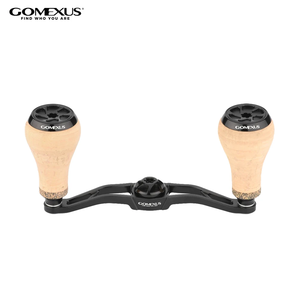 manovella-per-mulinello-da-pesca-gomexus-in-alluminio-100mm-con-pomello-in-sughero-27mm-bdh-ca27-parti-di-ricambio-per-mulinello-baitcasting-pesca-al-bass-e-predatori
