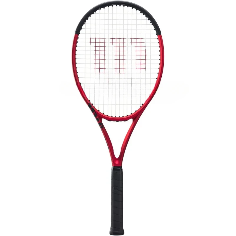 AQWilson Clash 100UL v2 Tennis Racket