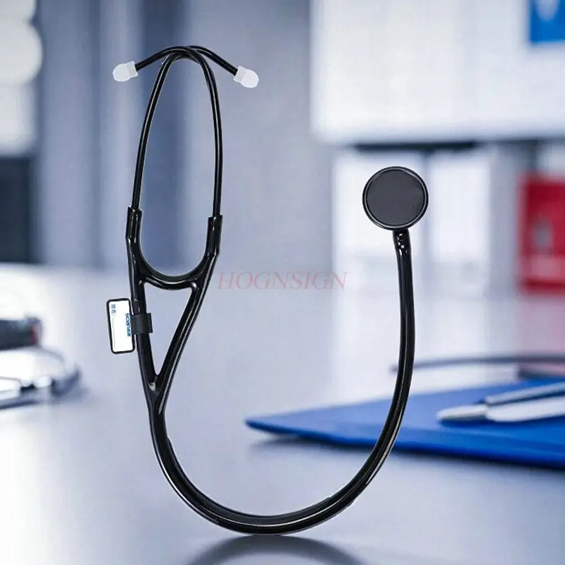 Auscultator Heart and Lung Medical Children Pregnant Women Listen to Fetal Heart Home HS-30P