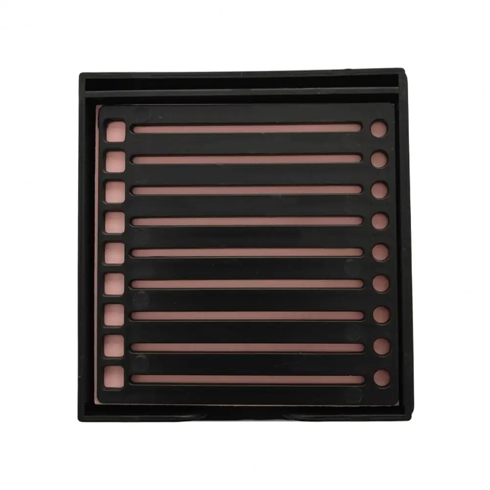 Sticky Notes Organizer Sticky Note Organizer Compact Sticky Note Stencil Template for Easy Organization for Precise for Sellers