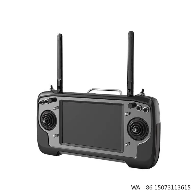 

Комбинированный пульт дистанционного управления HDMI — видеовыход HD для мониторинга воздуха