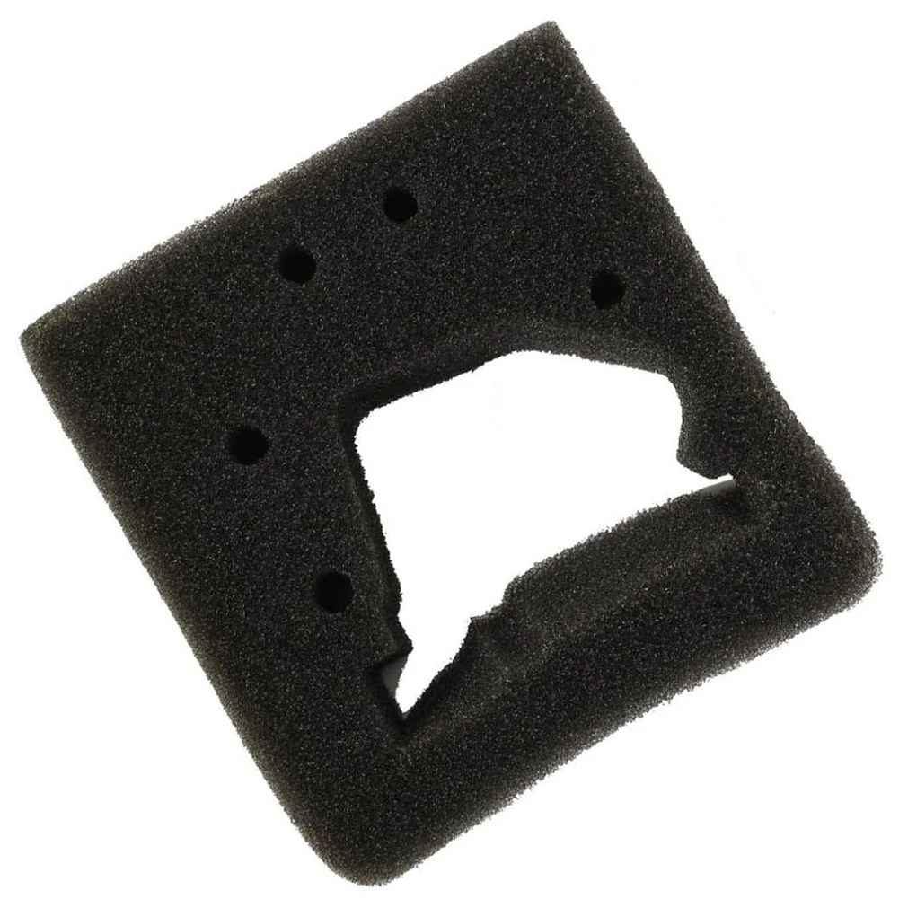 17211-ZM3-800 Air Filter Element Compatible with For Honda For GX22 For GX31 Engine Platforms and FG100 Tiller Cultivator Units