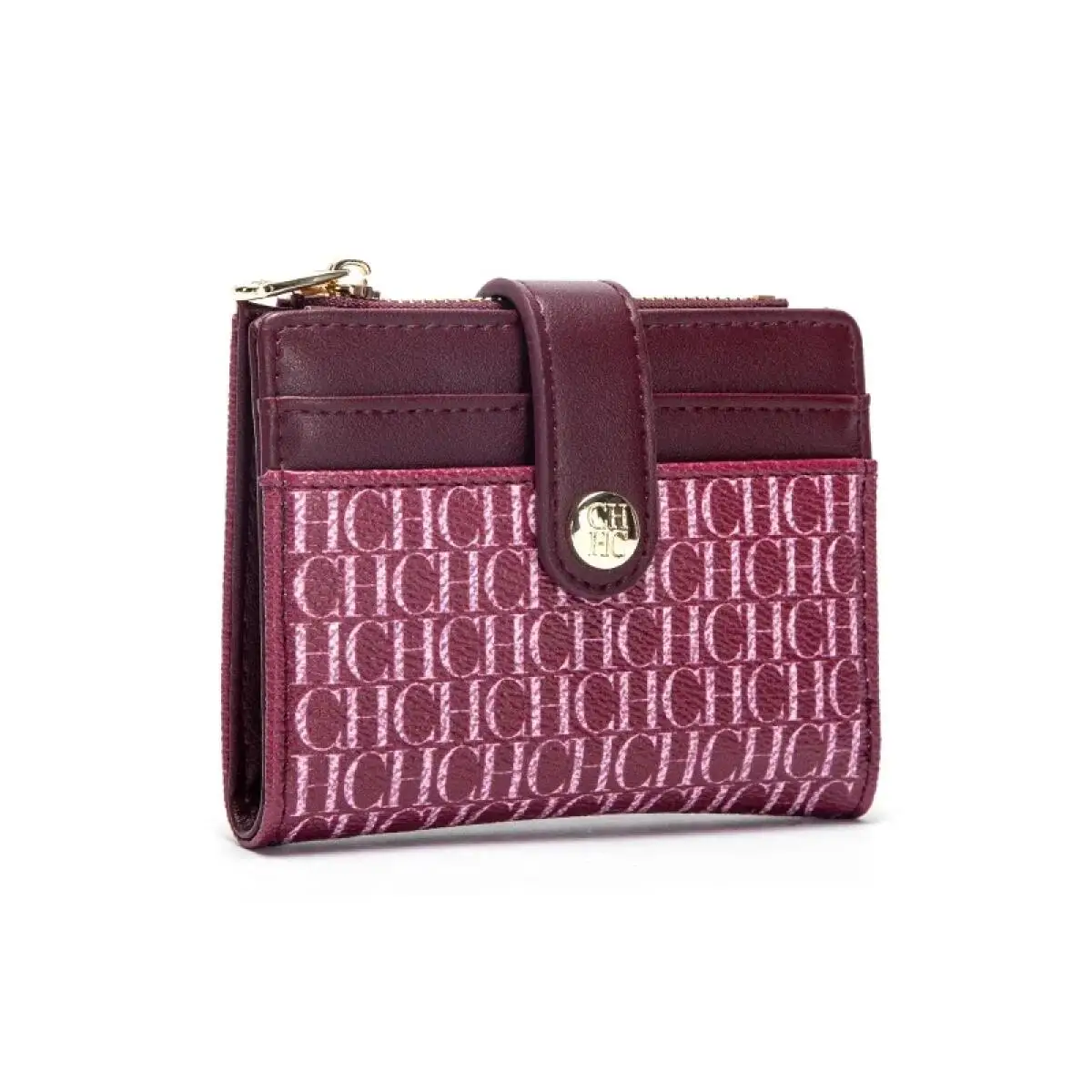 Convenient To Carry Women's Small Bag Elegant and Luxurious Card Bag High-Quality Temperament Women's Wallet High-End Fashion