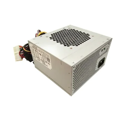 

PSU For Dell XPS 8000 8910 8920 8930 8100 8500 8900 460W Power Supply D460AM-01 HU460AM-00 AC460AD-00 PC9004 AC460AM-00