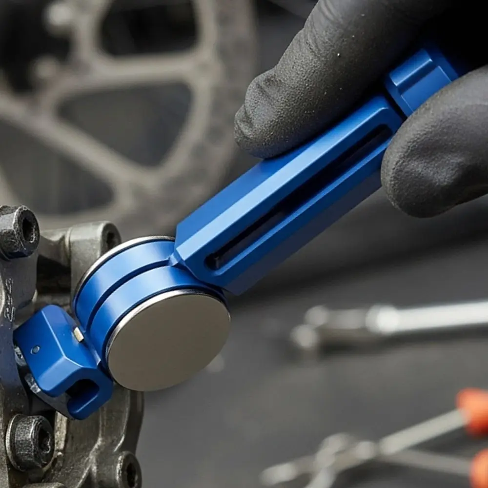 

Сверхмощный сброс тормозного поршня, неразрушающий разбрасыватель поршня, углеродистая сталь, велосипедный масляный диск, сброс поршня