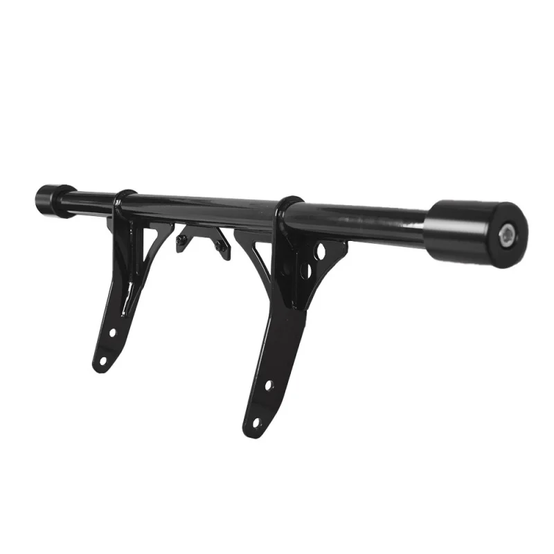 

Подходит для аксессуаров для мотоциклов, бампер для мотоцикла Harley06-17Dina, защита переднего бампера из углеродистой стали