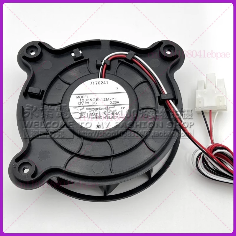 New For Refrigerato…