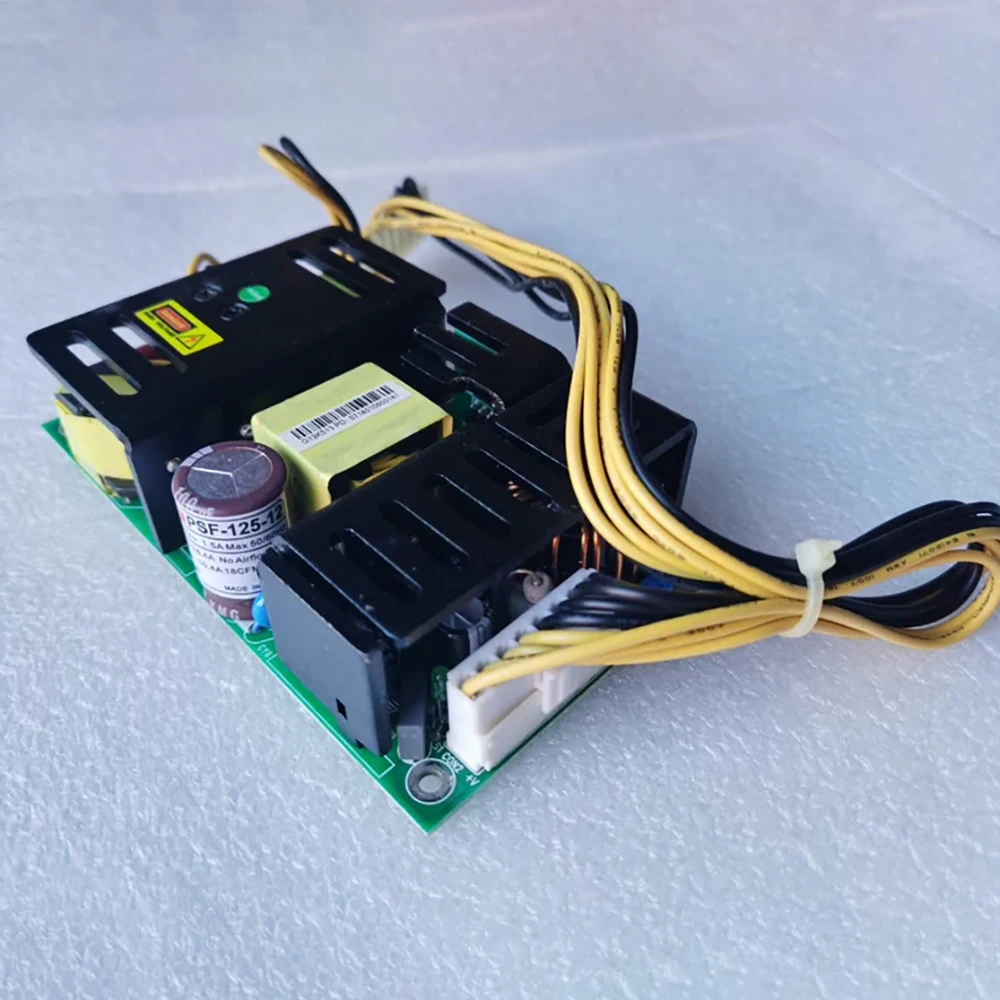 PSF-125-12 Netzteil 12V8,4A 12V10,4A