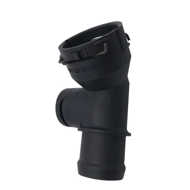 

Suitable for Volkswagen, Skoda, Audi, water tank hose water pipe connector automotive 1K0122291AD