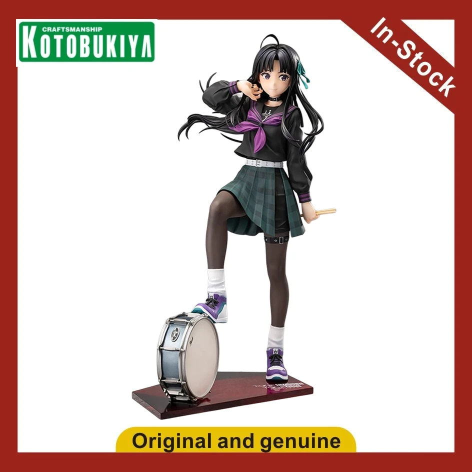 

【UA】 В наличии: Фигурка Kotobukiya Girl Band's Scream Anwa Subaru, масштаб 1/7, модель, игрушка, подарок