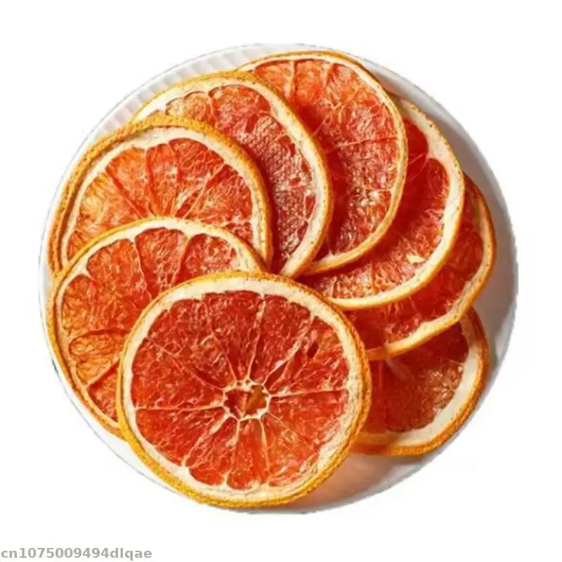 New Natural Grapefruit Lemon Orange Slice Dried Fruit Bulk For Diy Resin Jewelry Beauty Soap Making Candle Material Supply