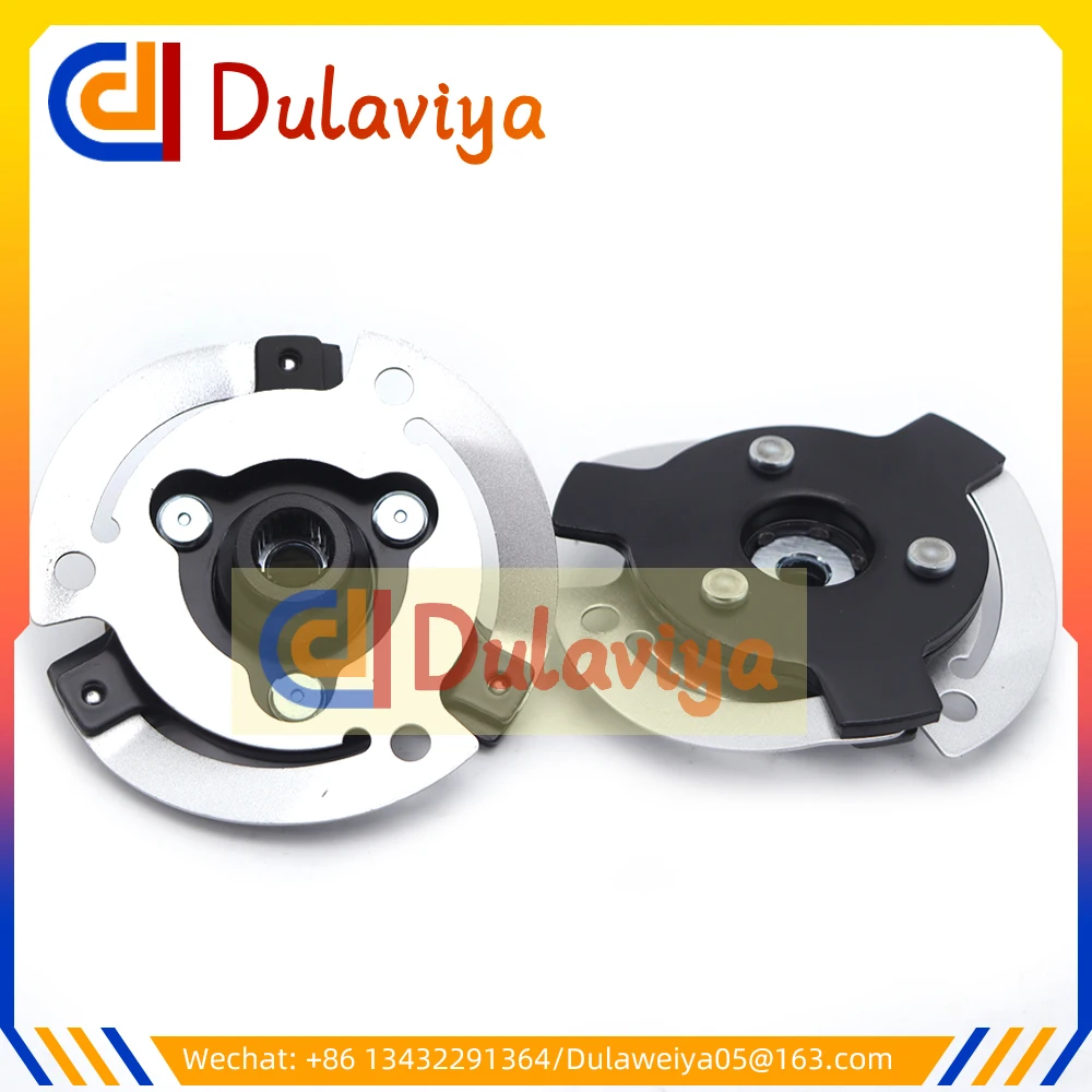 

AC Compressor Clutch Hub For Opel DELPHI CVC AUDI SEAT SKOD VW VAG 5N0820803A 1K0820803L 1K0820803N 506041-0001 5Q0820803J
