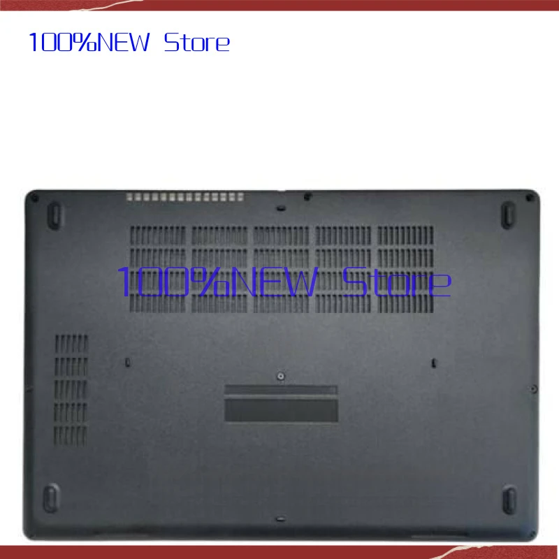 jh-新しいラップトップボトムケースベースカバー-latitude-e5480-5480-096y3n-96y3n用