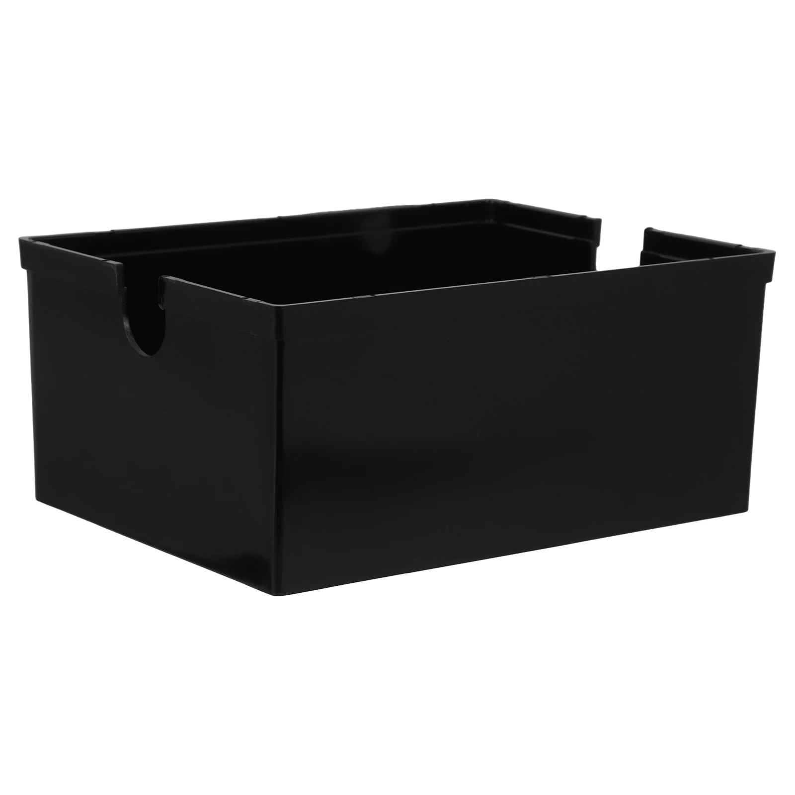 

Aquarium External Filter Trickle Upper Box Fish Tank Water Acrylic Black Drip Oxygen Increase Large Surface Area Anti