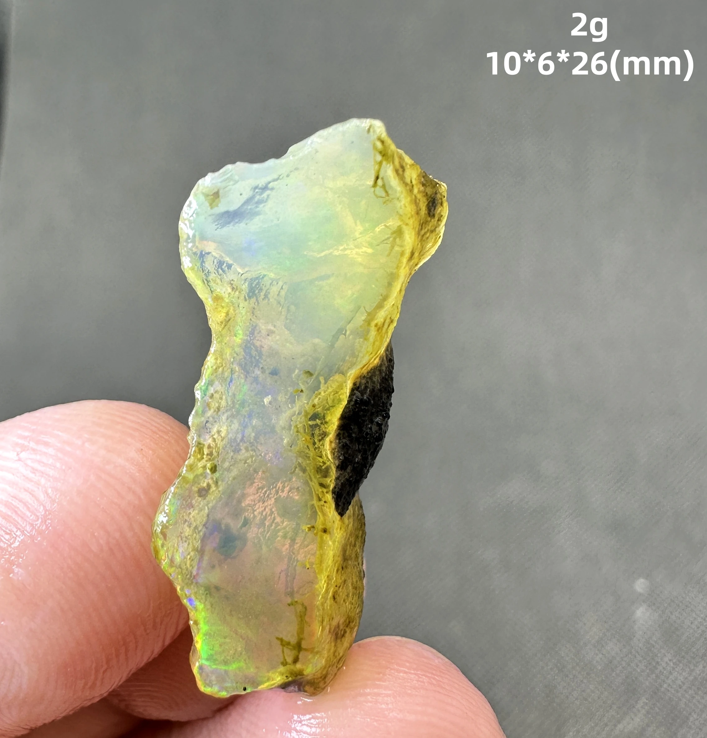 Natural Ethiopia Wa… - image