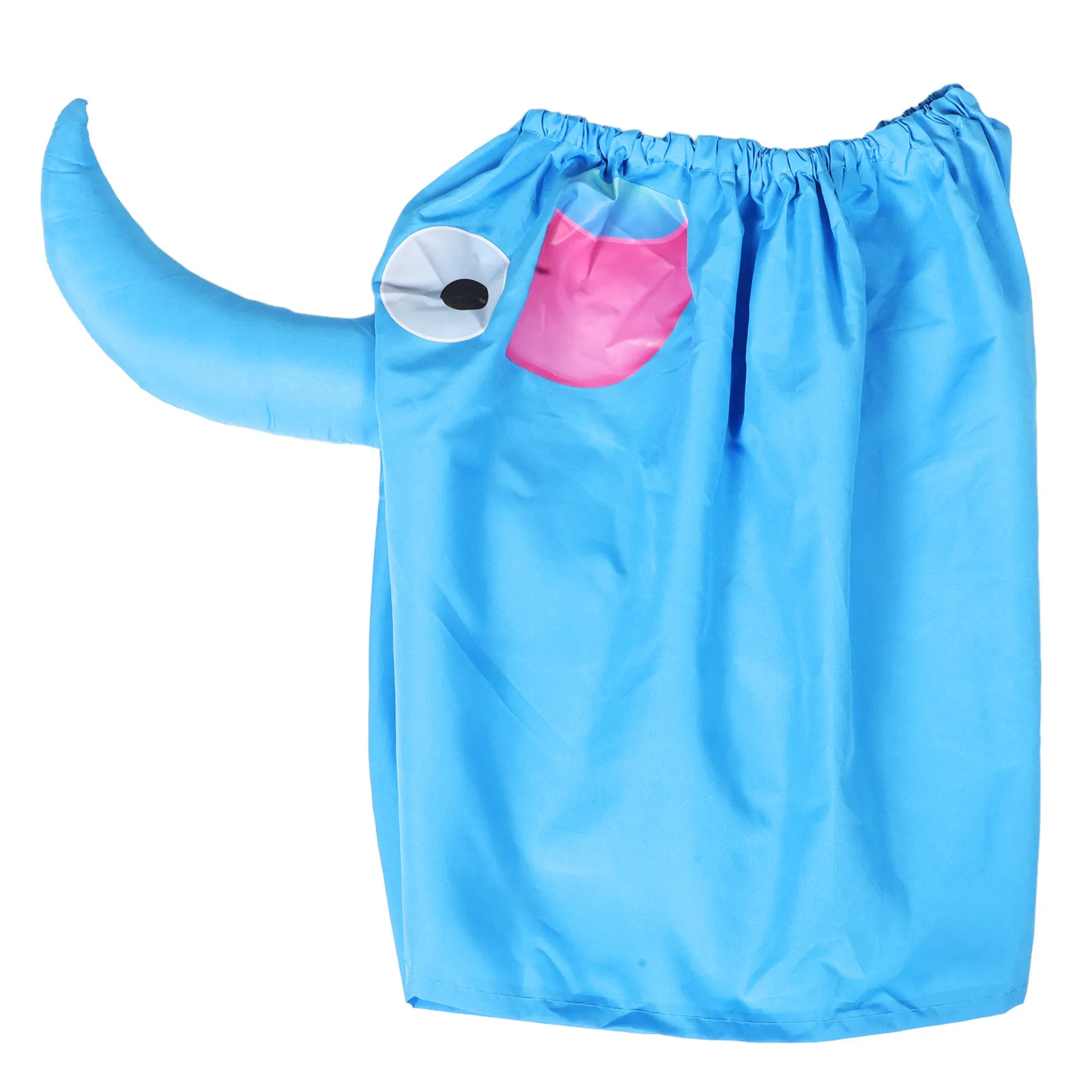 

Elephant Pants Funny Nose Unique Animal Shorts for Parties Pranks Pajama Shorts Interactive Game Prop Big Nose Pajama