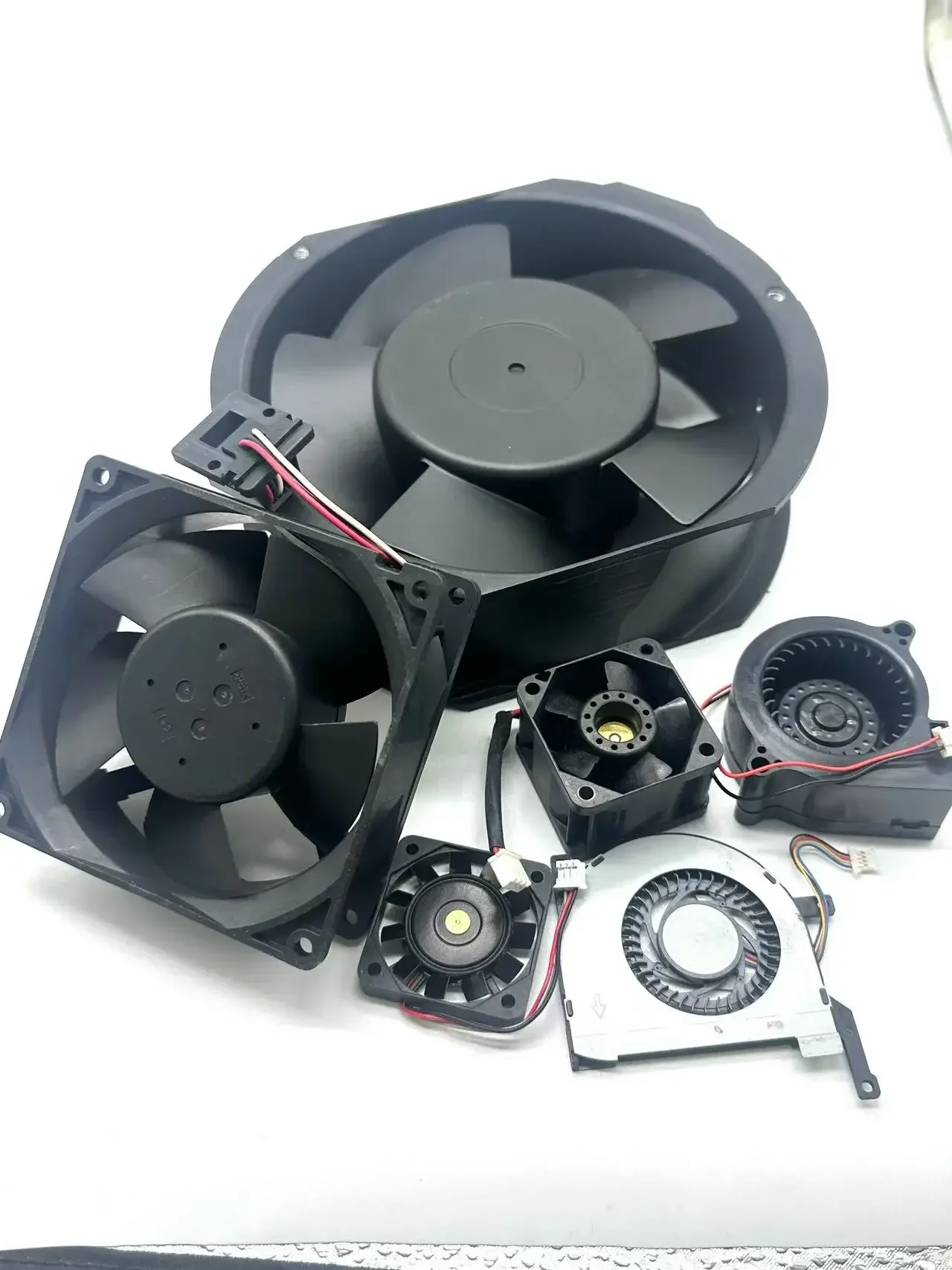 FSP Group Inc FSP150-50LE Voeding 150W Flex PSU All-in-One Computer HDD Video - afbeelding 2