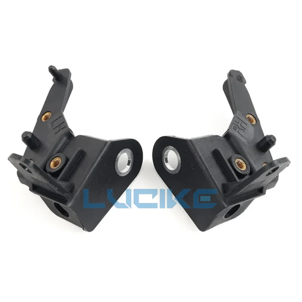 

Car Front Fender Support Mounting Holder Bracket For Jaguar XF 2016 2017 2018 2019 2020 2021 2022 2023 T2H1316 T2H1315