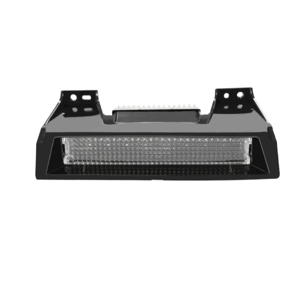 

H3 2006-2010 LED Taillight Automotive Upgrade ABS Material Easy Installation Practical Application For Brake Light Upgrade