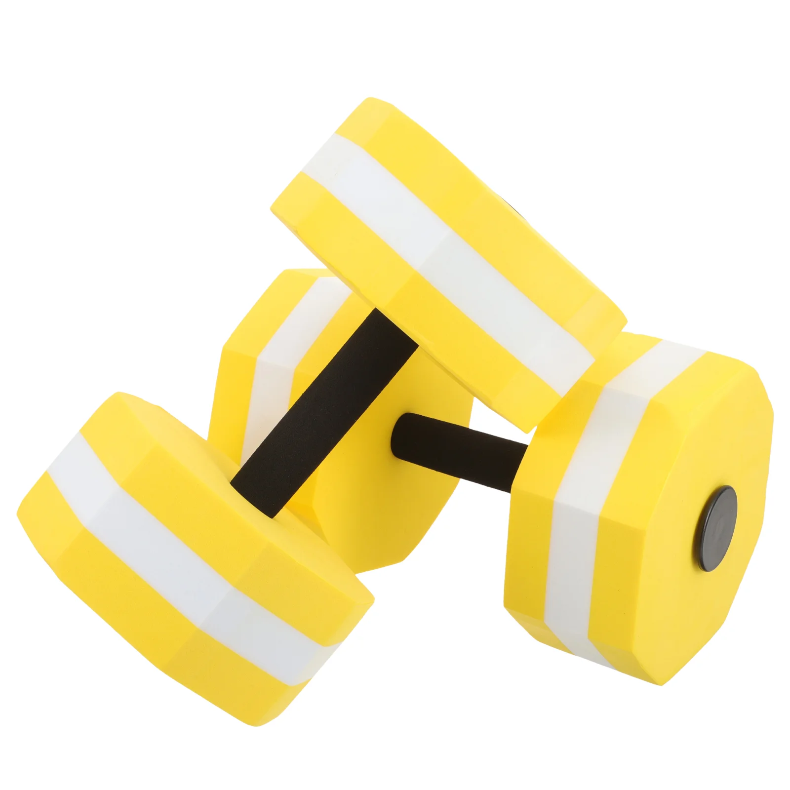 

2Pcs Pool Weight for Water Exercise Pool Exercise Equipment Adult Use Water Dumbbell pool dumbbells for water exercise