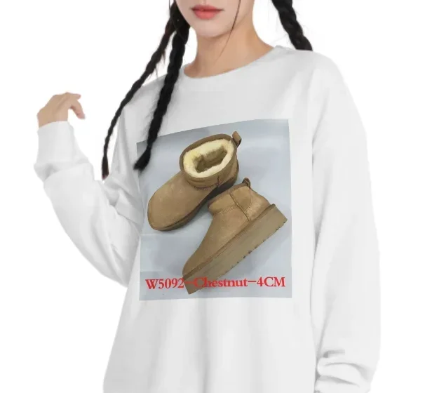 Botas de couro genuíno, Manter aquecido, Roupas De Pele, Moda, Inverno, 2024