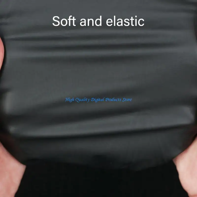 U2JE防水油耐性PVCアームスリーブ作業のための長さの長さの保護