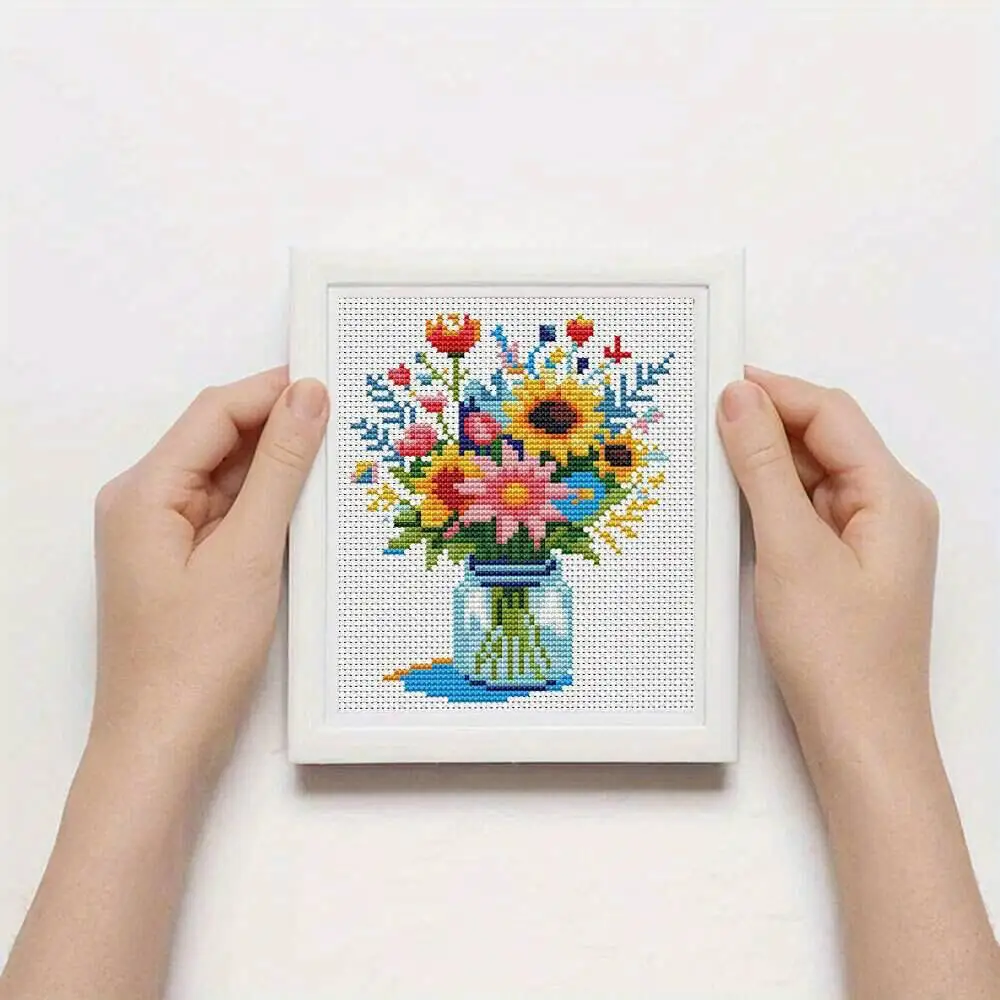 Thumbnail 3 - #73 Highest Rated Needlecraft Kits to Buy in 2026