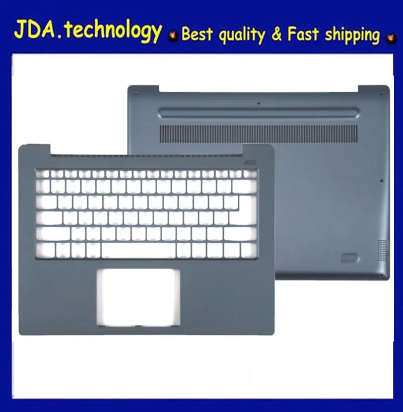 New Palmrest Cover/Bottom Case Cover For Lenovo IdeaPad 330S-14 330S-14IKB 330S-14AST AP1DY000310