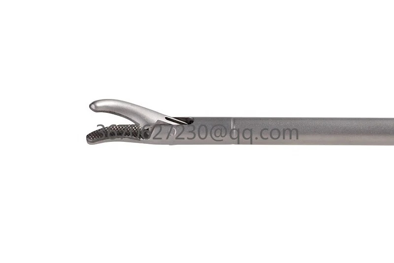 Laparoscopic Instruments Needle Holder