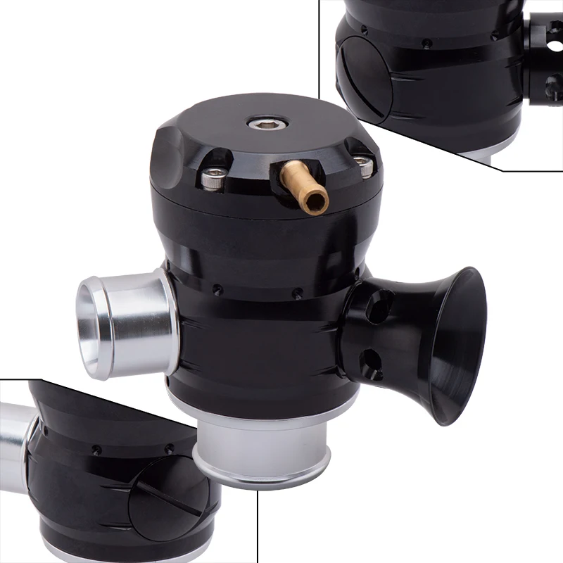 

Subaru XT Subaru WRX Subaru Levorg FB16/FA20 Turbo's new hybrid dual outlet valve blow-off valve set