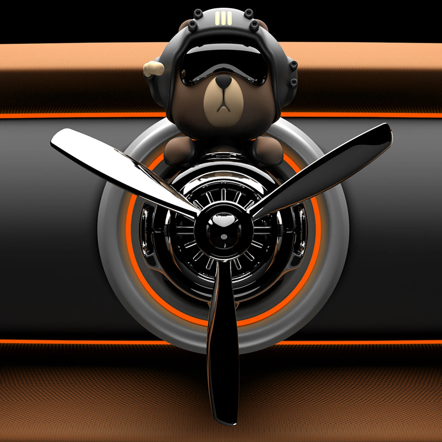 Thumbnail 4 - #3 Discounted Car Air Vent Decorations Worth Buying