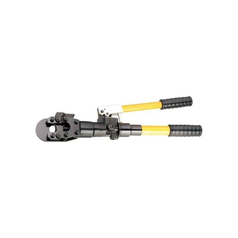 

Pneumatic tool alloy steel split output 5T hydraulic cable shears