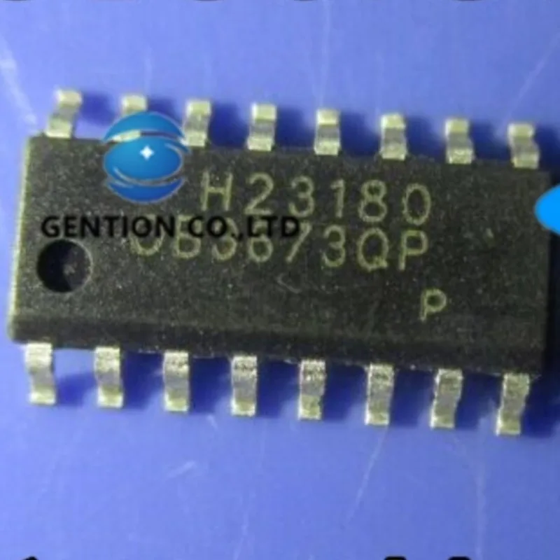 

10PCS OB3673 OB3673QP SOP8 power management chip! in stock 100% new and original