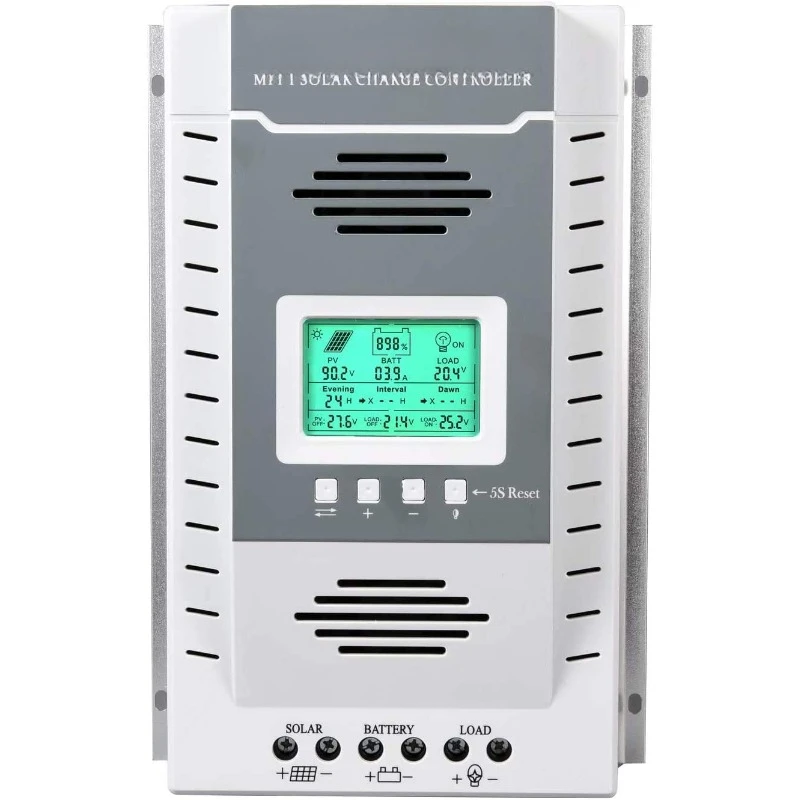 Charge Controller 1…
