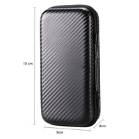 2.5 inch Hard Drive Portable HDD Protector Bag External Hard Drive Storage Bag for SSD/Earphone/U Disk HDD power bank Case