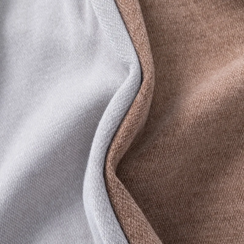 Modischer Herren-Markenpullover für Herbst und Winter mit klassischer Pony-Stickerei, Rundhals-Strickpullover, neuer weicher Samt-Pullover. – Detail 3