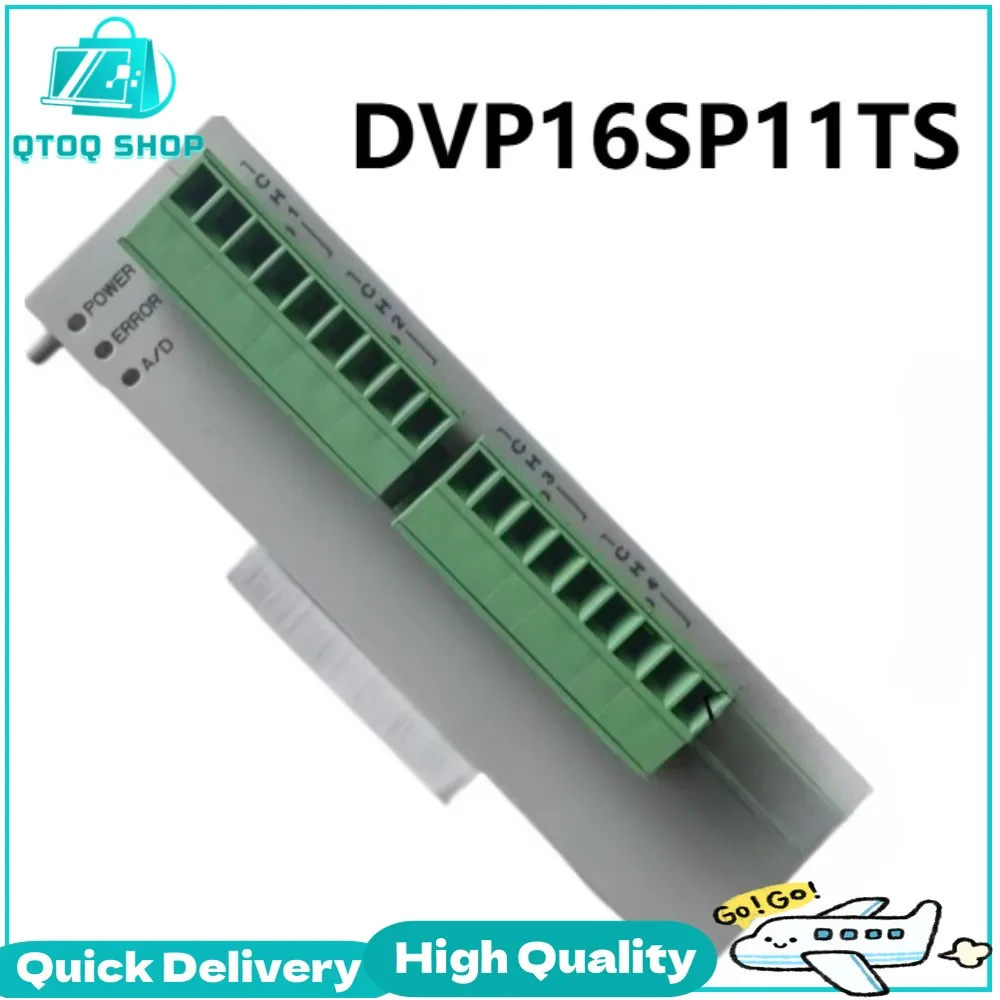 

DVP16SP11TS Only Brand New Original