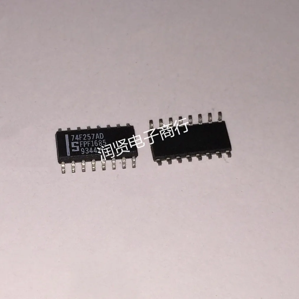 5PCS  74HCT75D  74F257AD  74HCT161D  HEF4094BT  HEF4020BT   74009PC  SOP16  Brand new original IC chip