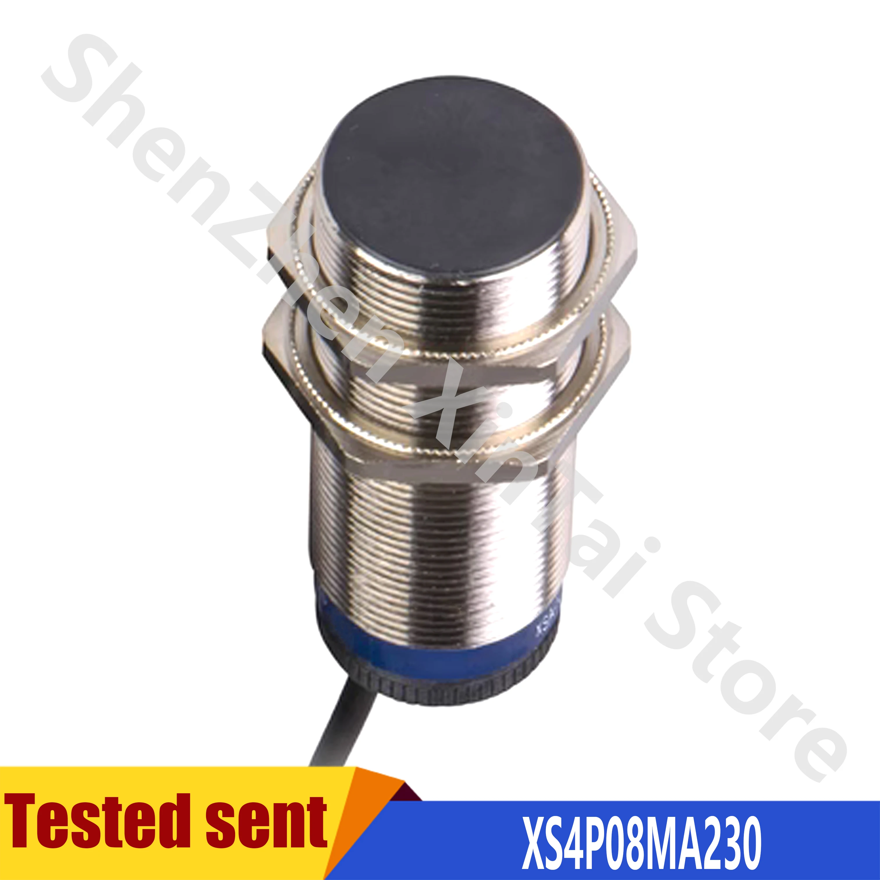 

New High-Quality XS4P08MA230 Switch Sensor