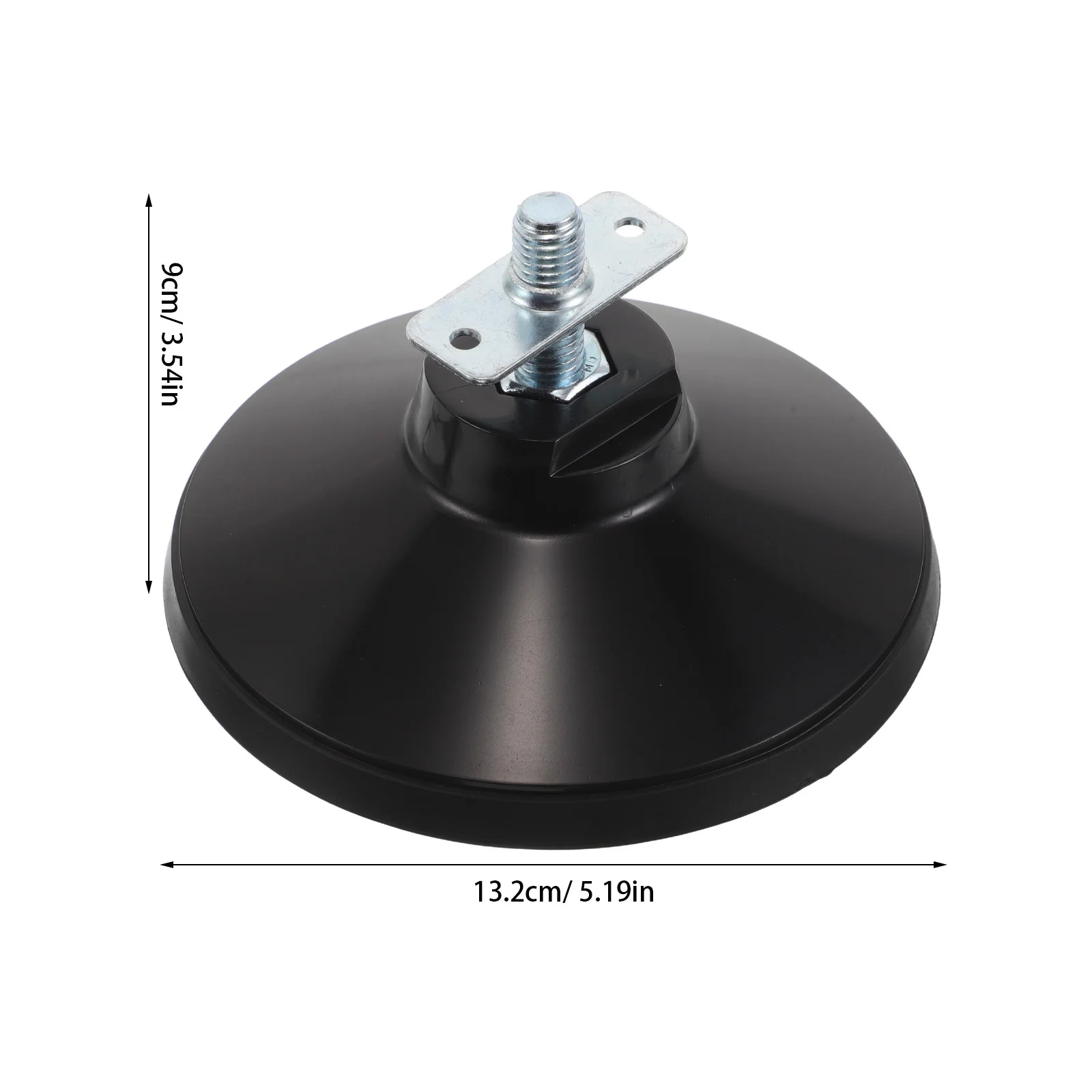 2 قطعة طاولة كرة القدم التسوية الناهضون M12X3.2 قابل للتعديل الساق التسوية لجدول الاستقرار طاولات كرة القدم الساق التسوية فريق الرياضة #6