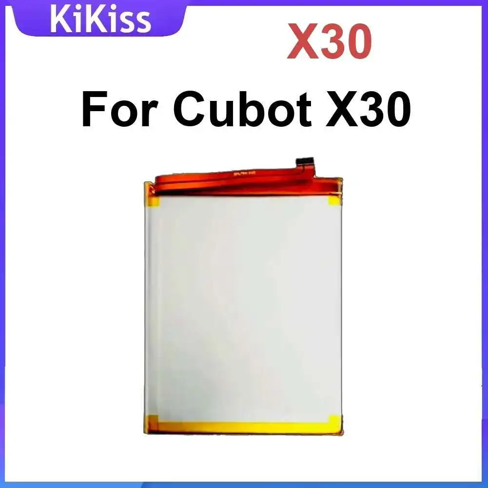

X30 Li-ion Battery for Cubot X30