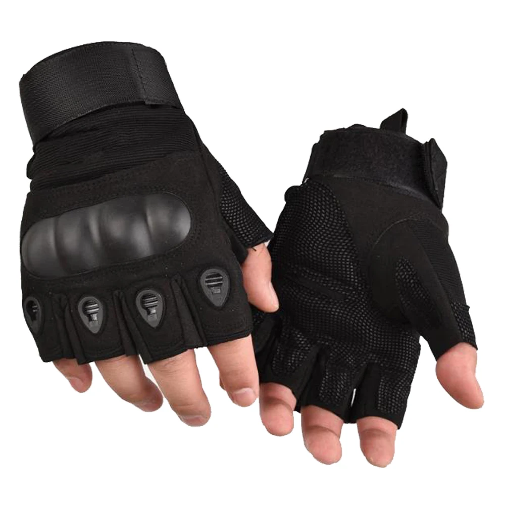 Half Finger Cycling…