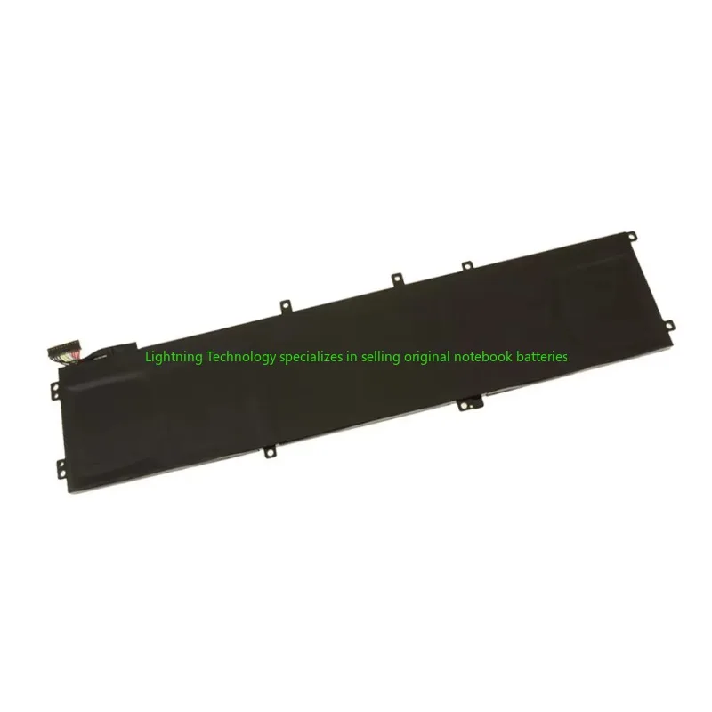 Genuine Original 4K1VM 11.4V 97Wh Notebook Battery for Dell G7 17 7700 V0GMT NYD3W W62W6 XYCW0 9TM7D NCC3D