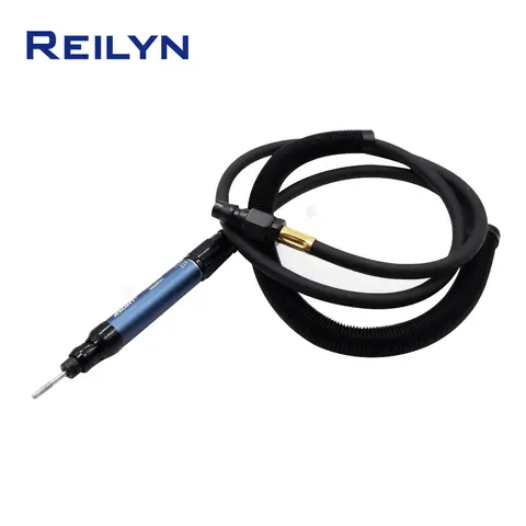 공압 풍력 연마기 고속 분 연마기, 전문 에어 마이크로 다이 연마기 펜슬, 에어 조각 도구