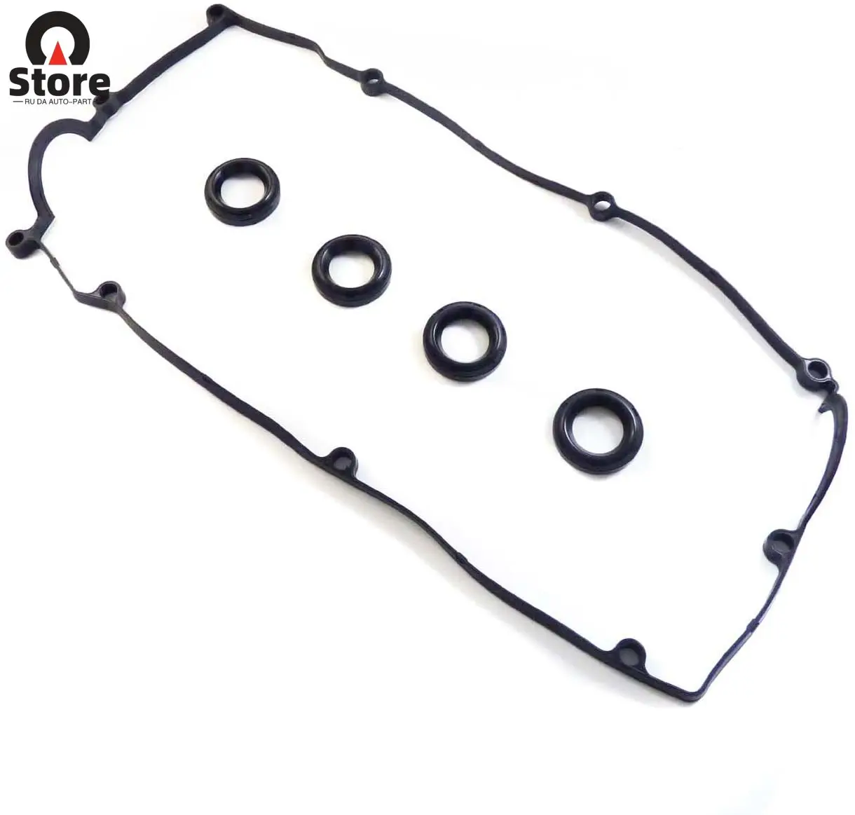 

22441-26003 2244126003 Прокладка клапанной крышки для Hyundai ACCENT 1999 г.