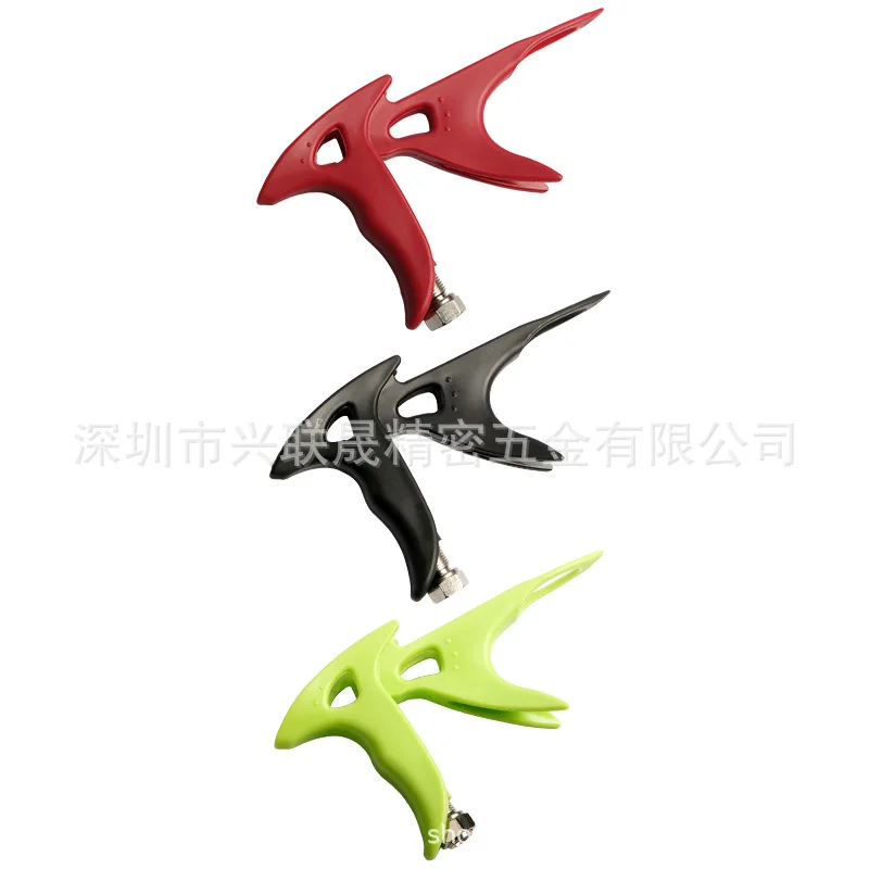 Model Airbrush Grip Pen Holder Airbrush Pen Holder Handheld Holder Up To Military Figure Racing Spray Coloring Tool